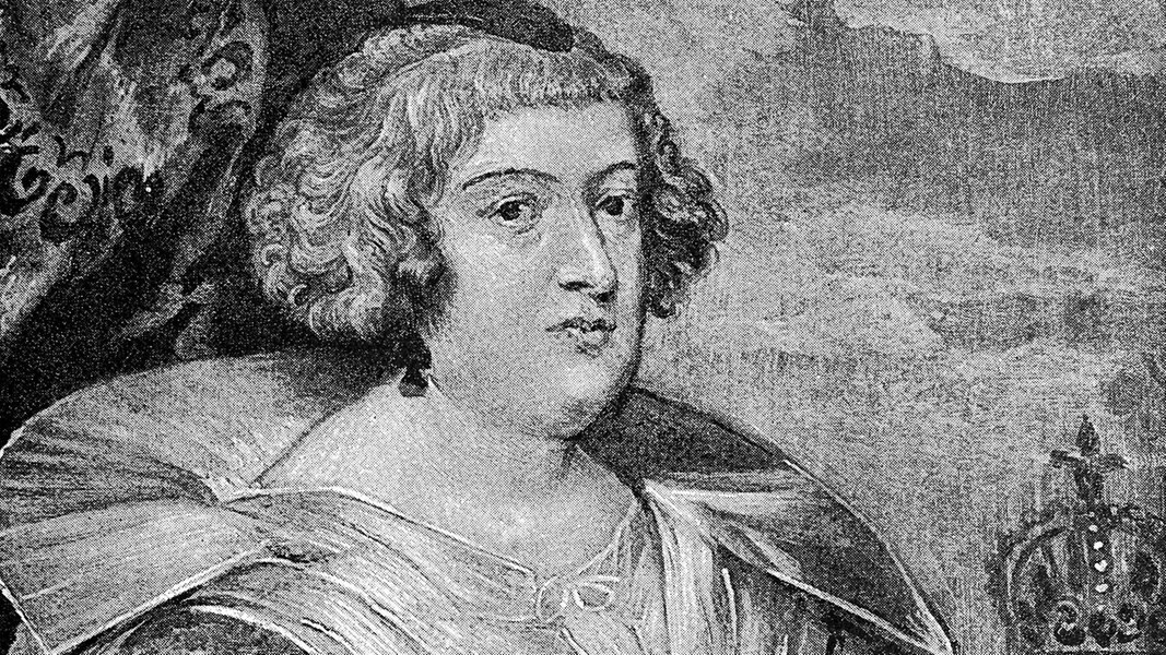 Maria de' Medici Die unglückliche Regentin NDR.de Nachrichten