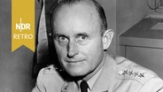General Alfred M. Gruenther. © IMAGO IMAGES/piemags/marshplanpie21122022-6441 