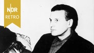 Baldur von Schirach, NS-"Reichsjugendführer" © IMAGO / ZUMA/Keystone 