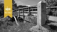 Brücke am deutsch-dänischen Grenzübergang © IMAGO / Willi Schewski 