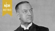 Erich Raeder, NS-Marineoffizier © IMAGO / Gemini Collection 
