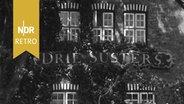 Das Dr.-Carl-Häberlin-Friesen-Museum, in Wyk auf Föhr. © NDR Archiv Screenshot 