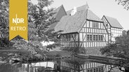 Den Gamle By, Freilichtmuseum in Aarhus. © IMAGO / Pond5 Images 