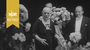 Die letzte Vorstellung mit Grock und Alfred Schatz. © NDR Archiv Screenshot 