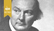 Porträt von Herbert Eulenburg (undatiert). © Porträt of Herbert Eulenberg from His Autobiography "So war mein Leben"/CC BY-SA 4.0/gemeinfrei 