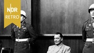 Hermann Göring, NS-Reichsluftfahrtminister, Generalbevollmächtigter des Vierjahresplans und Gründer der Gestapo © IMAGO / United Archives International 