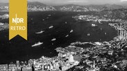 Hongkong, um 1953. © IMAGO / UIG 