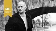 Der französische Schriftsteller Jean Genet. © IMAGO IMAGES / GRANGER Historical Picture Archive 