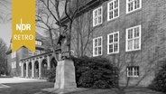 Humanistisches Gymnasium Johanneum in Hamburg, 2011. © IMAGO / Hoch Zwei Stock/Angerer 