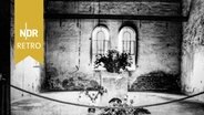 Raum im Plötzensee-Gefängnis, in dem die Attentäter vom 20. Juli 1944 hingerichtet wurden © IMAGO / United Archives International 