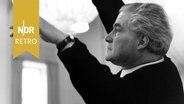 Dirigent Joseph Keilberth, 1963. © IMAGO Foto: Michael Neumeister