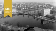 Stadtansicht von Kiel. © NDR Archiv Screenshot 