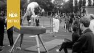 Landesturnfest. © NDR Archiv Screenshot 