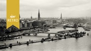 Der Hamburger Hafen (1959) © NDR 
