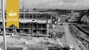 Neubaugebiet in Kiel. © NDR Archiv Screenshot 