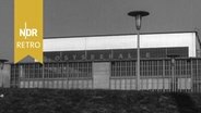 Kiel, Ostseehalle, 1954. © NDR Archiv Screenshot 