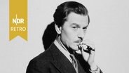 Schauspieler Adolf Wohlbrück, (im engl. Exil Anton Walbrook). © IMAGO / Allstar Foto: Mary Evans