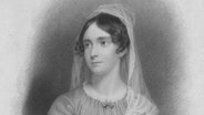 Anne Isabella Lady Noel Byron, Gattin des Dichters George Gordon Byron - auch bekannt als Lord Byron, 1834. © picture alliance / Heritage Images Foto: William Henry Mote