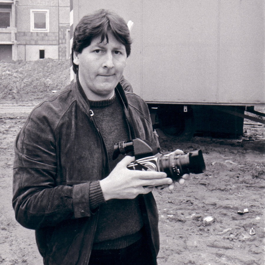 Pierre Boom Sein Leben als Sohn des DDR Spions Günter Guillaume NDR
