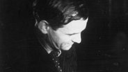 Der Schriftsteller und Journalist Gustav Regler (1898 - 1963) im Jahr 1936 © picture-alliance / akg-images 