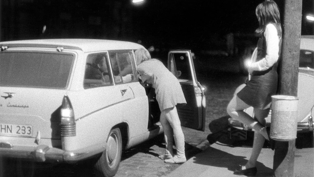 St Pauli In Den 80ern Bandenkrieg Um Prostitution Und Drogen Ndr De Geschichte Orte