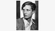 Die undatierte Fotografie zeigt die Schweizer Schriftstellerin Annemarie Schwarzenbach (1908-1942) © picture-alliance / dpa 
