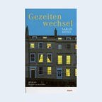 Cover des Buches "Gezeitenwechsel" von Sarah Moss. © mare 