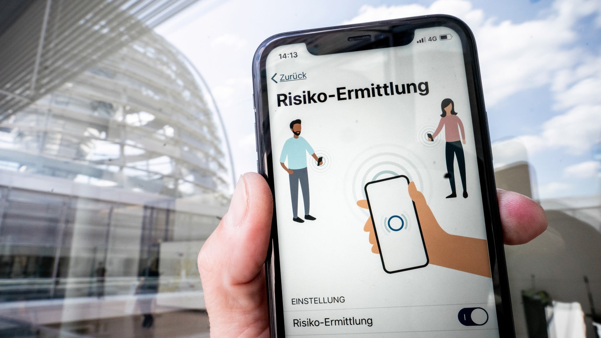 49 Coronavirus Update Es Liegt In Unserer Hand Ndr De Nachrichten Ndr Info