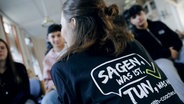 Mental Health Coaches im Einsatz © Trutschel/photothek.de 