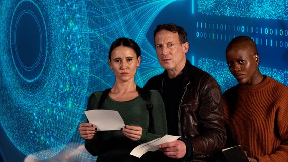 Coverbild für "Tatort. Der Podcast" Folge "Im Wahn" © O-Young Kwon/Sabrina Raap Foto: Sabrina Raap