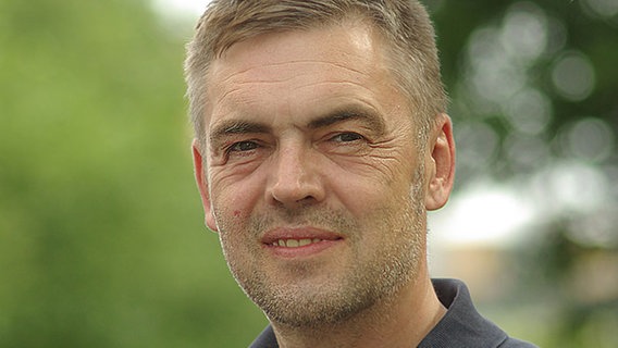 Jan Feddersen  