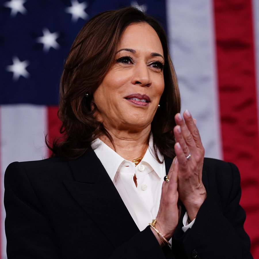 Kamala Harris: Zwischen Euphorie und Frust