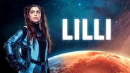 Porträt Lilli mit Schriftzug © Sklan&Ka/NDR 