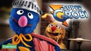 Super-Grobi © NDR 