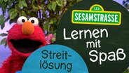 Elmo mit Logo © NDR Foto: Grafik