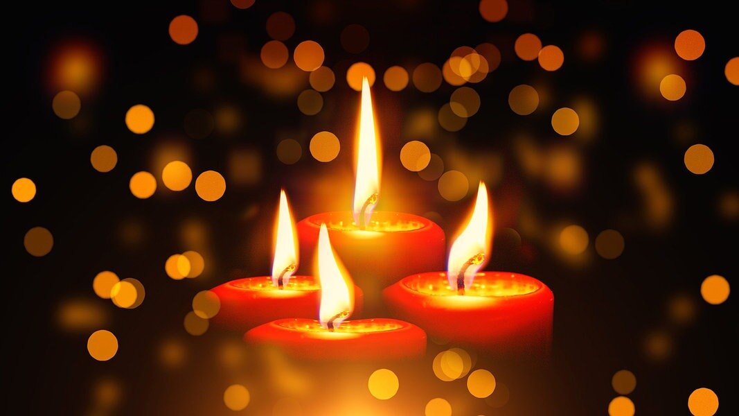 Das Kirchenlexikon: Traditionen im Advent | NDR.de - Kirche im NDR