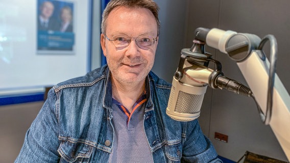 Dominik Blum, Theologe aus Vechta © Benedikt Schallenberg Foto: Benedikt Schallenberg