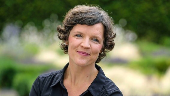 Stephanie Brall, Autorin aus Hildesheim  