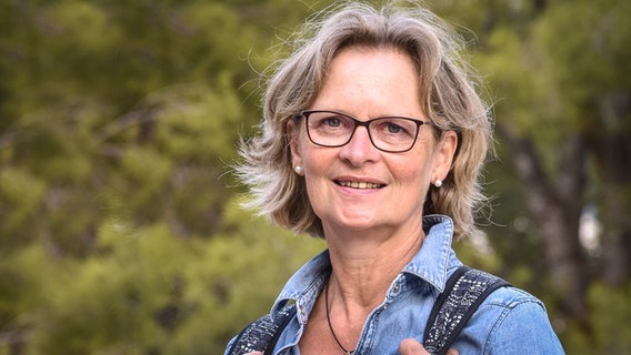 Ulrike Branahl, katholische Klinikseelsorge in Hannover  