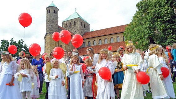 Kleine Engel  