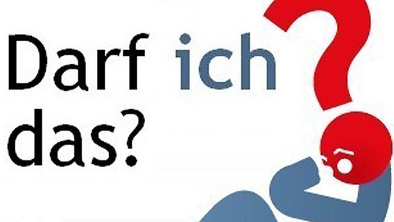 Logo Gewissensfragen im Alltag  