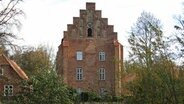 Klosterkirche in Cismar © Haus der Natur - Cismar Foto: Vollrath Wiese