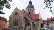 St. Sebastian und St. Fabian Königslutter  