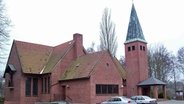 Pfarrkirche St. Antonius in Plön  