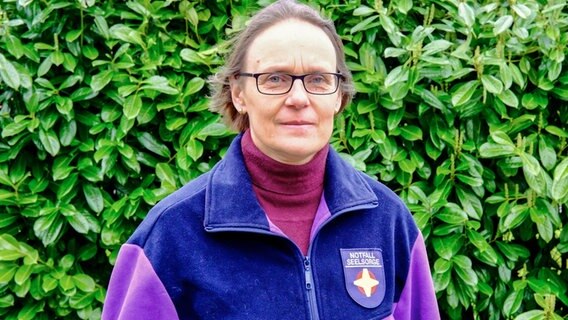 Gabriele Kleifoth, Pastorin und Notfallseelsorgerin © privat 