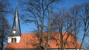 Evang.-luth. St. Sixti-Kirche in Northeim  