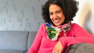 Die Theologin Sarah Vecera © privat 