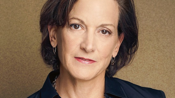 Anne Applebaum im Porträt © Anne Applebaum/Börsenverein des Deutschen Buchhandels e.V./dpa 