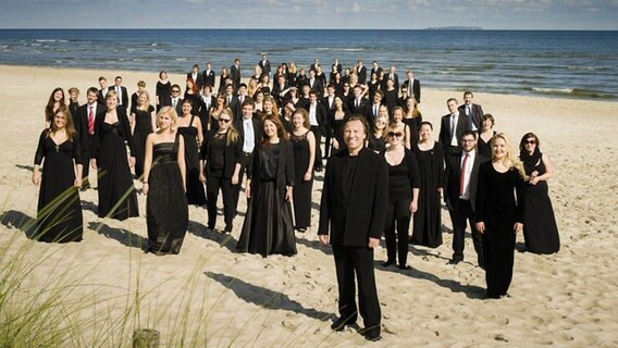 Baltic Sea Youth Philharmonic © Baltic Sea Music Education Foundation 