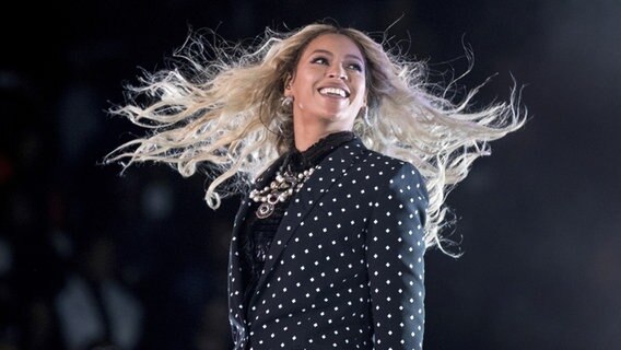 Beyonce © picture alliance / AP Photo | clessard|File|Filed|1/3/2017 6\49\55 PM, Andrew Harnik 